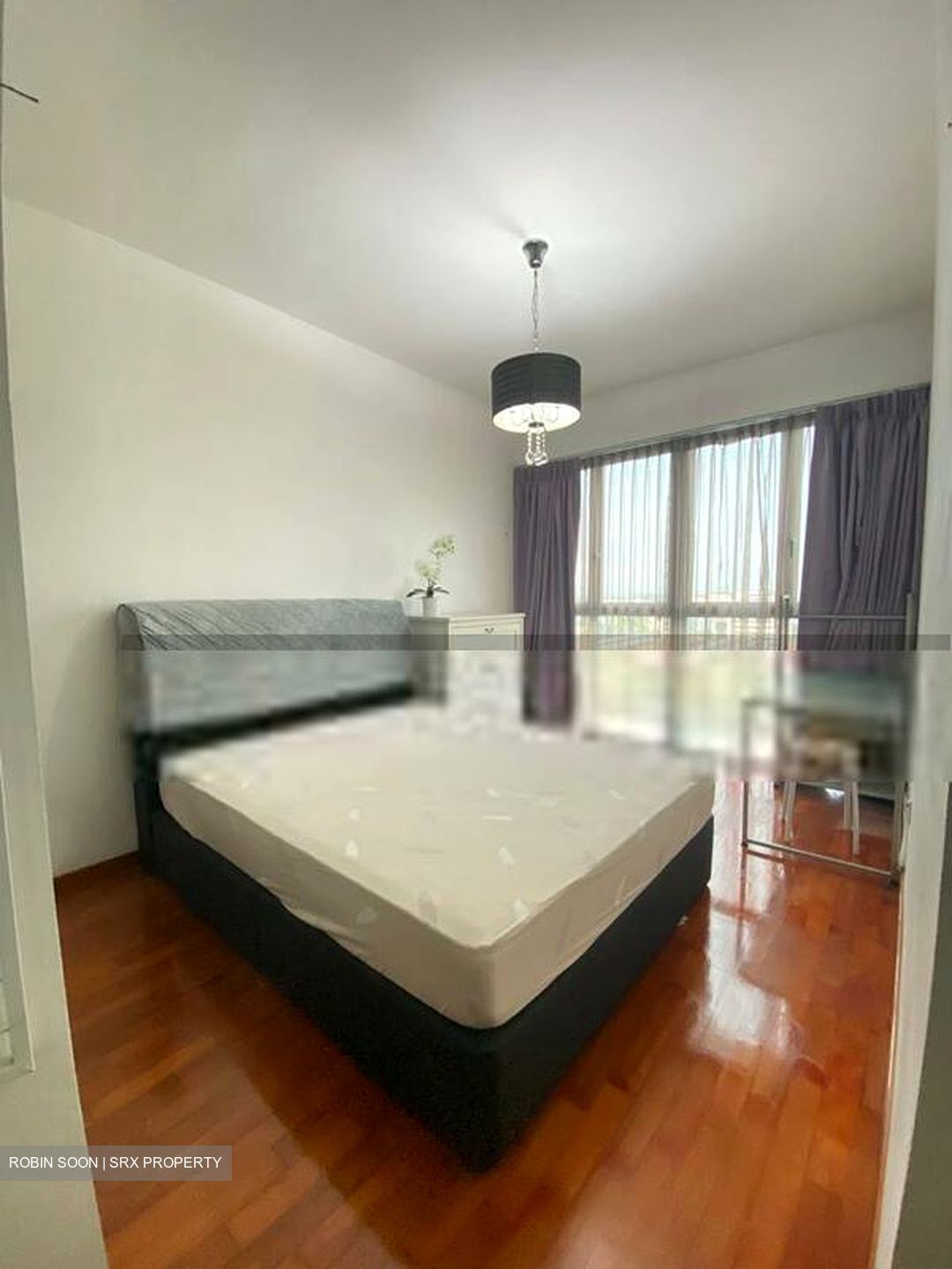 Eight Courtyards (D27), Condominium #411095051